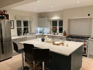 Kitchen Design Hub