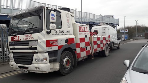 Bell Truck Services
