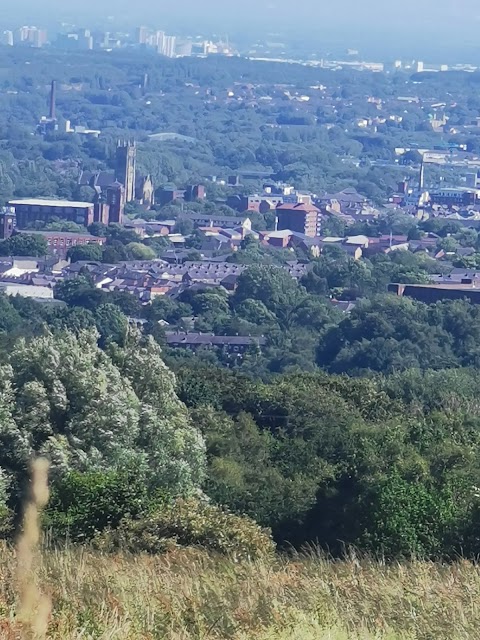 Smithills Sports Centre