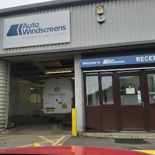 Auto Windscreens