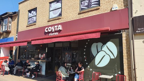 Costa Coffee