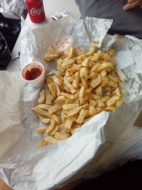 Burnham Chippy