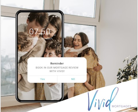 Vivid Mortgages