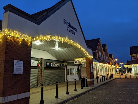 Lincolnshire Co-op Birchwood Food Store