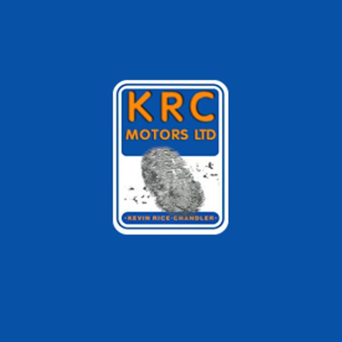 KRC Motors & Son Ltd