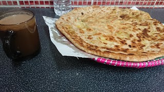 Madina Roti House & Pizza