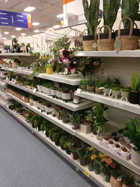 B&M Home Store