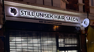 Still Unisex Hair Salon