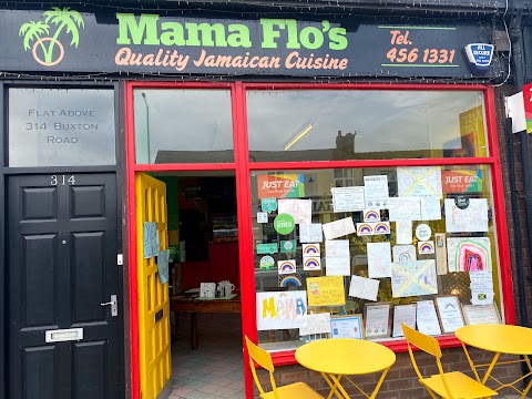 Mama Flo's