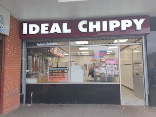 Ideal Chippy