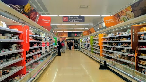 Sainsbury's