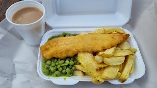 The Regent Fish Bar Ltd