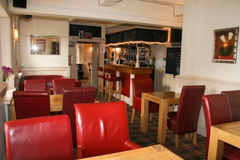 The Wheatsheaf