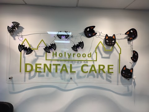 Holyrood Dental Care