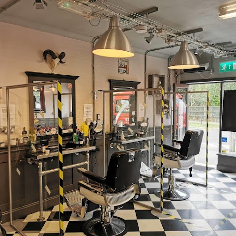 Winnersh Village Barbers