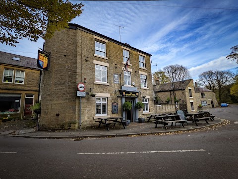 The Queens Arms