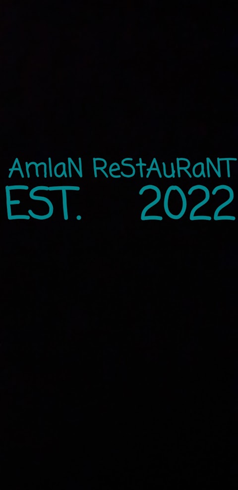 Amian Restaurant