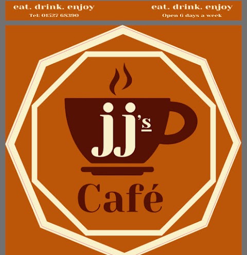 JJ’s cafe