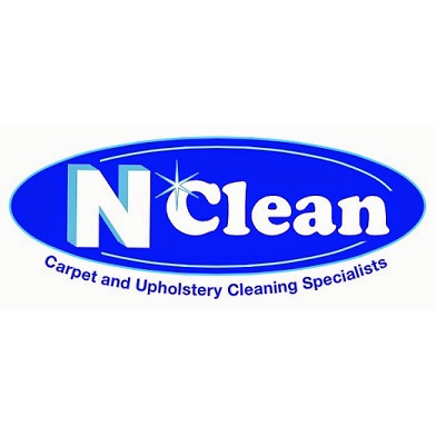 N Clean Carpet and Upholstery Cleaning Specialists