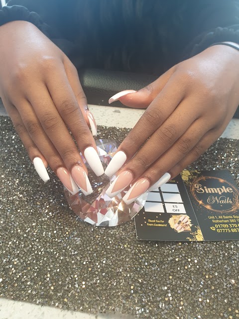 Star Nails