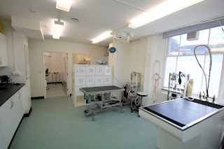 Longwell Green Veterinary Centre