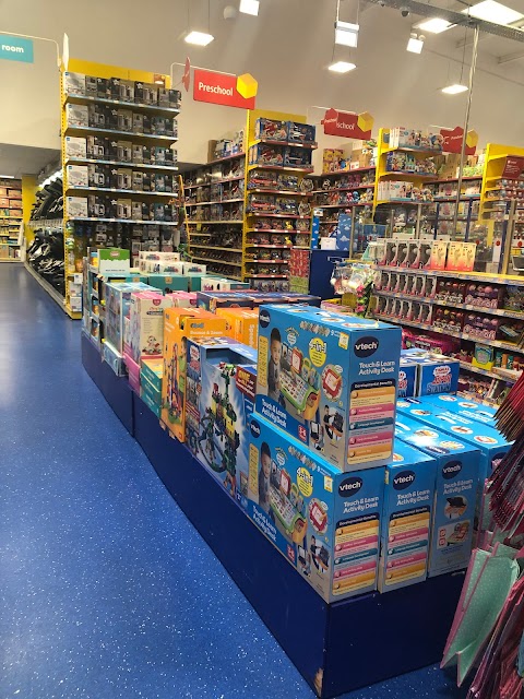 Smyths Toys Superstores