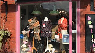 Angie's Boutique Poynton