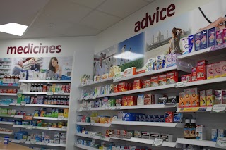 Peak Pharmacy Ilkeston