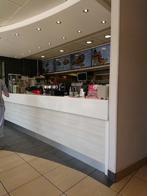 KFC Pontefract - Cornmarket