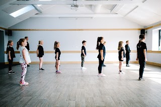 Holmes Dance Academy Ltd