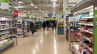 Asda Isle of Dogs Superstore