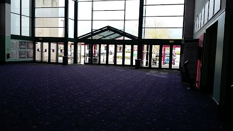 Cineworld Cinema Bristol