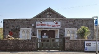 Ladybirds Day Nursery