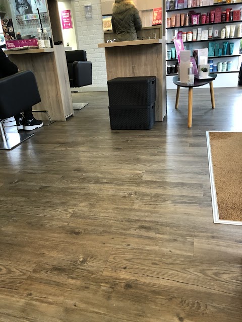 Mark Anthony Flooring