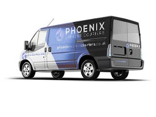 Phoenix Express Couriers - Nottingham