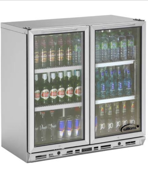 Air Zero Refrigeration Ltd