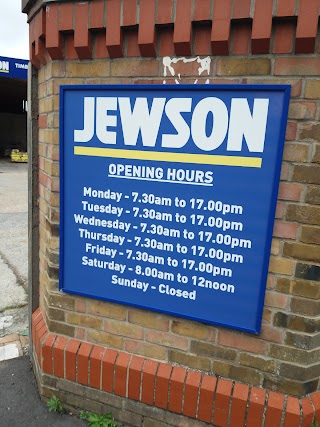 Jewson Southampton - Woolston