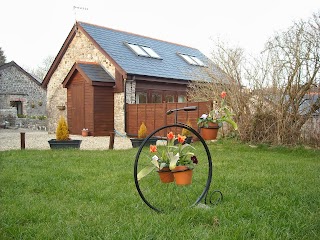 Llethryd Barns Bed & Breakfast