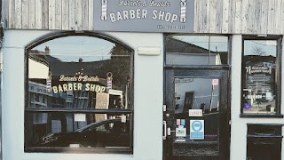 Barnets And Beards Barber Shop