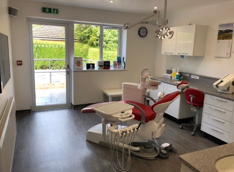 Parklands Dental Care