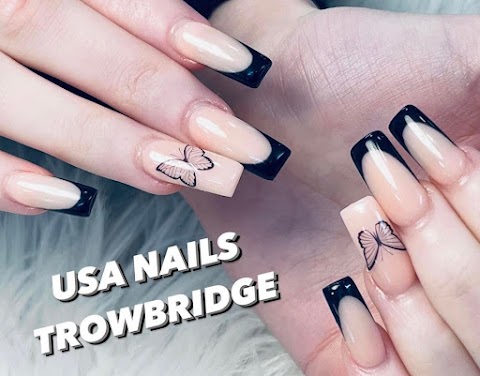 USA Nails Trowbridge