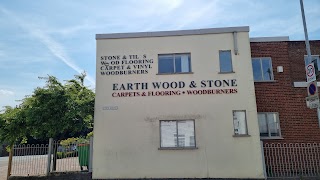 Earth Wood & Stone