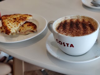 Costa Coffee