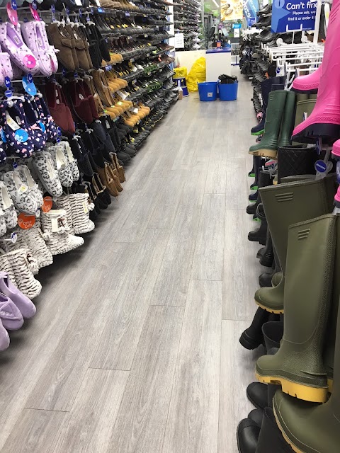 Shoe Zone