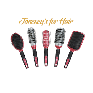 Jonesey's for Hair