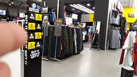 JD Sports