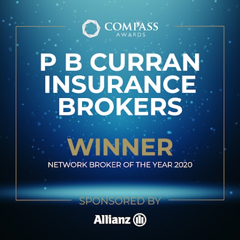 P B Curran Insurance Brokers