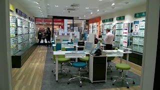 Vision Express Opticians - Doncaster