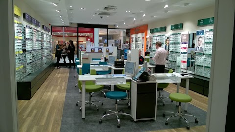 Vision Express Opticians - Doncaster