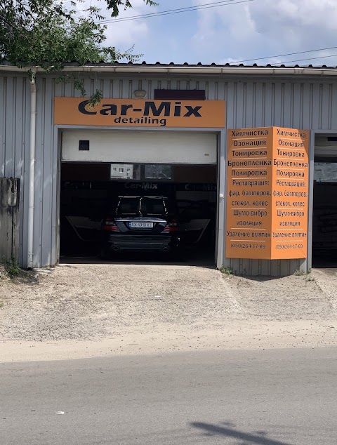 Car-Mix